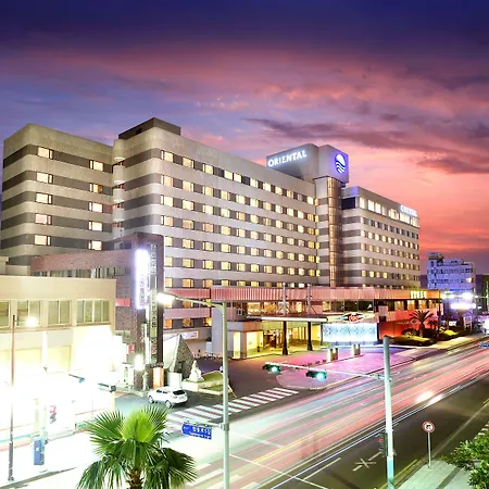 Jeju Oriental Hotel & Casino-2